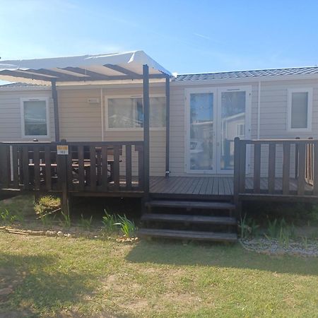Mobil-Home Pour 6 Personnes Narbonne Exterior photo