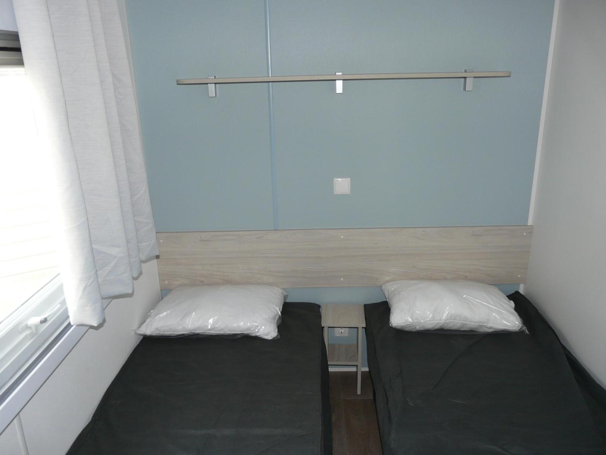 Mobil-Home Pour 6 Personnes Narbonne Exterior photo